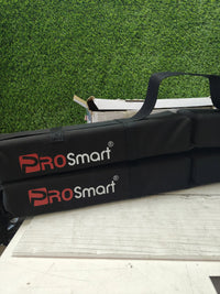 Portaequipajes acojinado universal - Prosmart