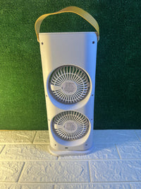 Mini Enfriador de Aire