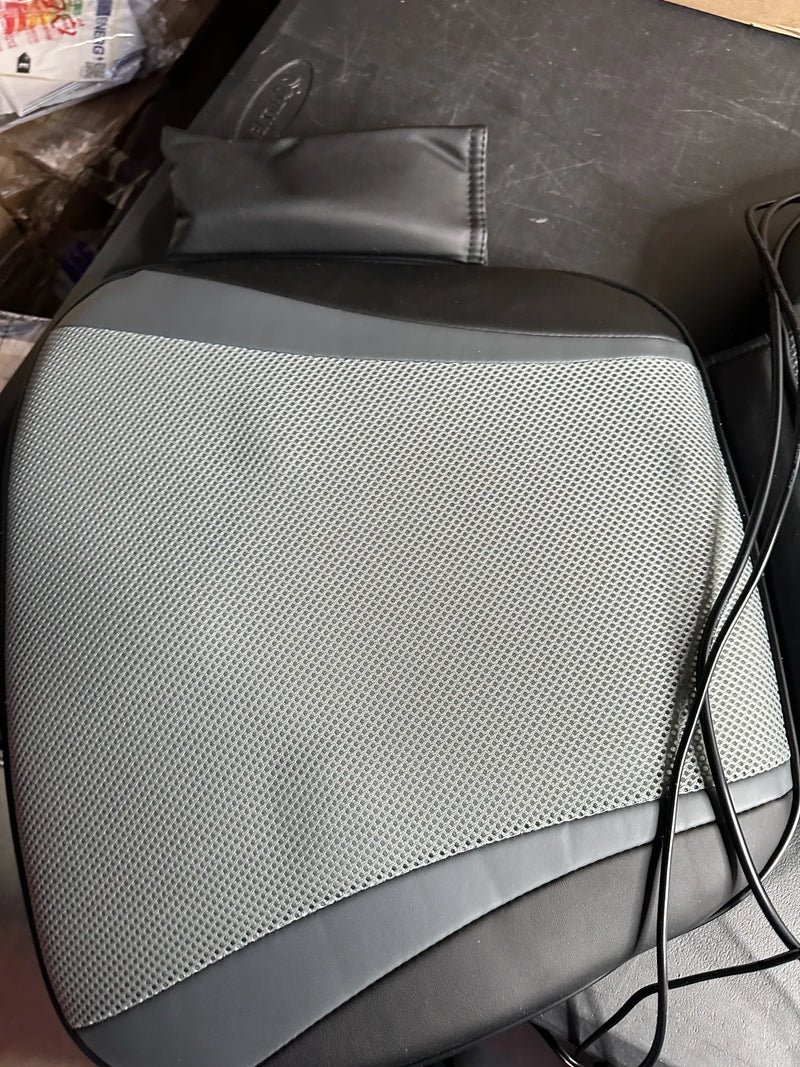 Asiento masajeador Snailax