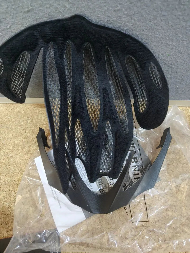 Casco de bicicleta Spiuk Sportline s-m 51-56cm