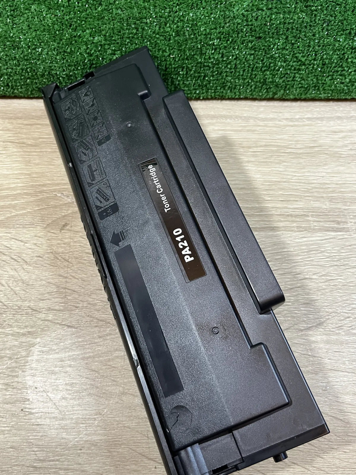 Toner Compatible para Pantum PA210