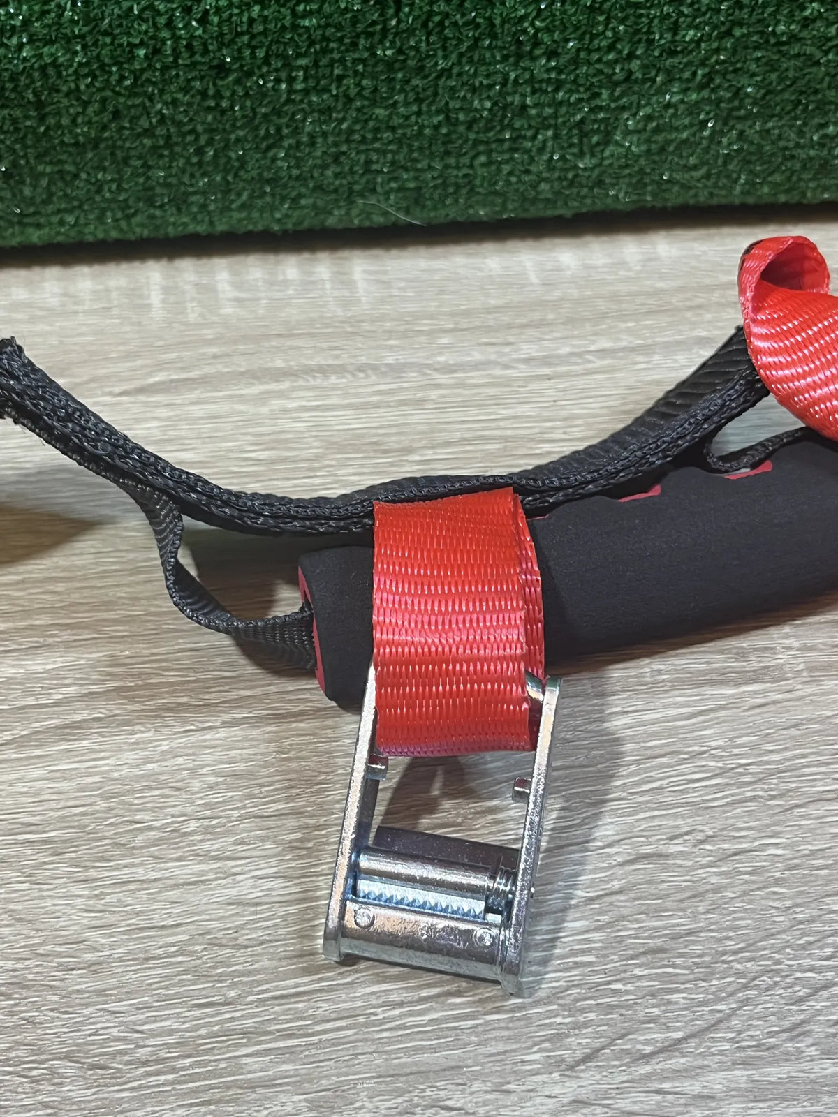 Cinchas de Transporte con Asa Master Lock