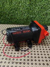 Bomba de agua - VEVOR