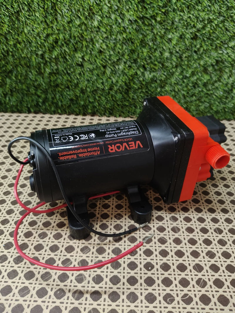 Bomba de agua - VEVOR