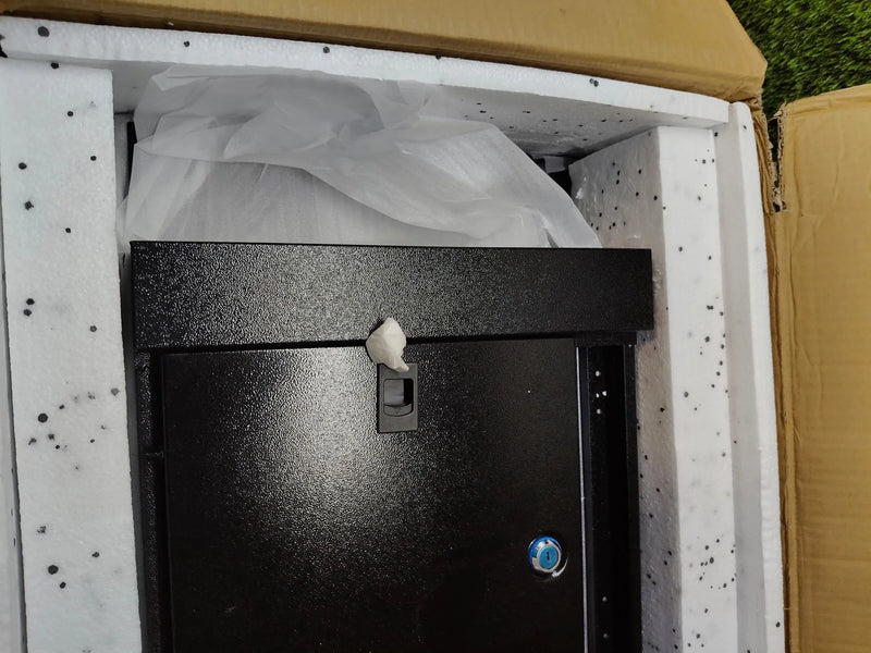 Gabinete para Servidor de Red - VEVOR