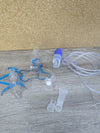 Kit de aerosol Air Cube