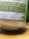 Pack de 2 almohadas de fibra Pikolin Home