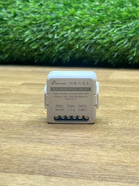 Controlador WiFi para Motor de Persianas con Mando NIVIAN