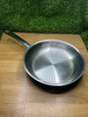 Sartén 24 cm Sin Revestimiento Antiadherente WMF