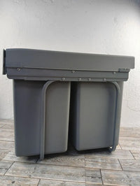 Cubo de basura