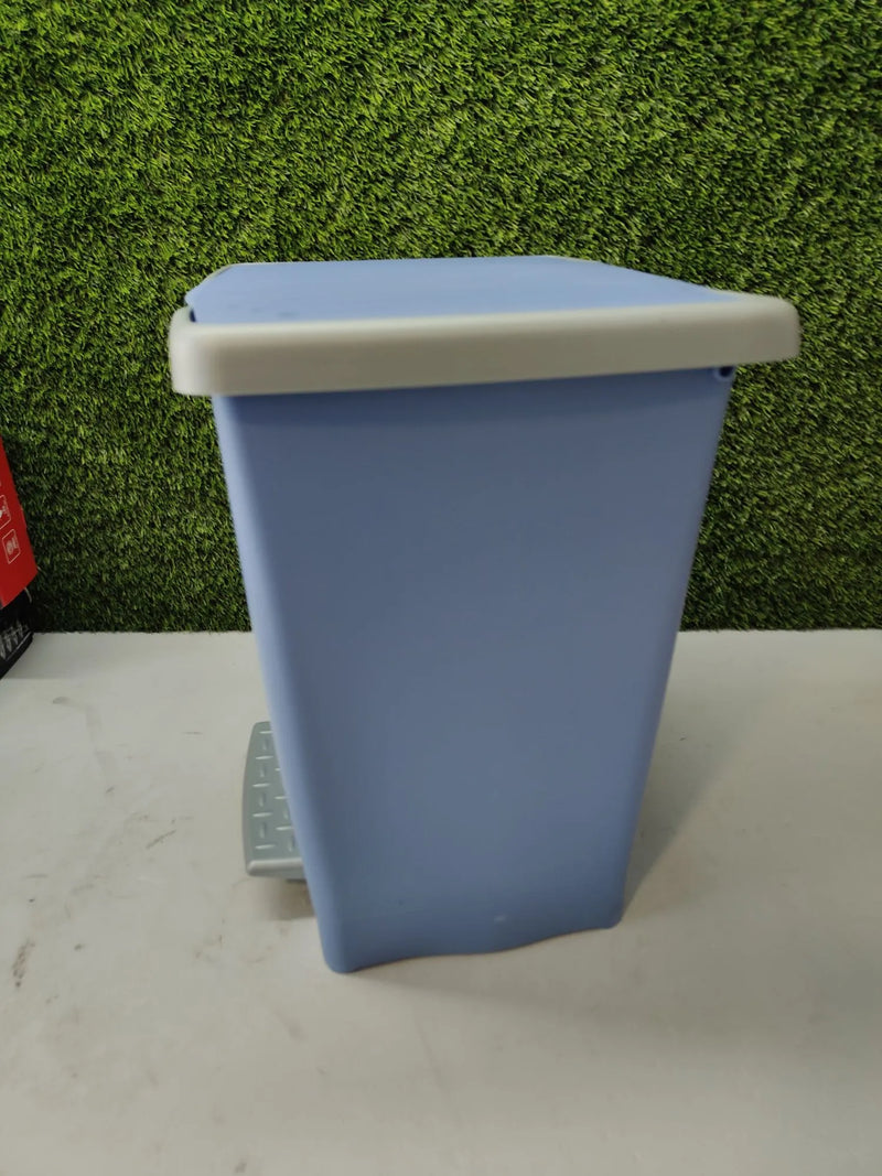Cubo de basura de cocina con pedal - Tatay