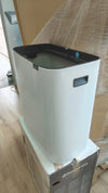 Cubo de basura con patas 2 x 30L