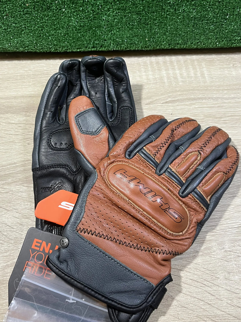 Guantes de Motociclismo L SHIMA