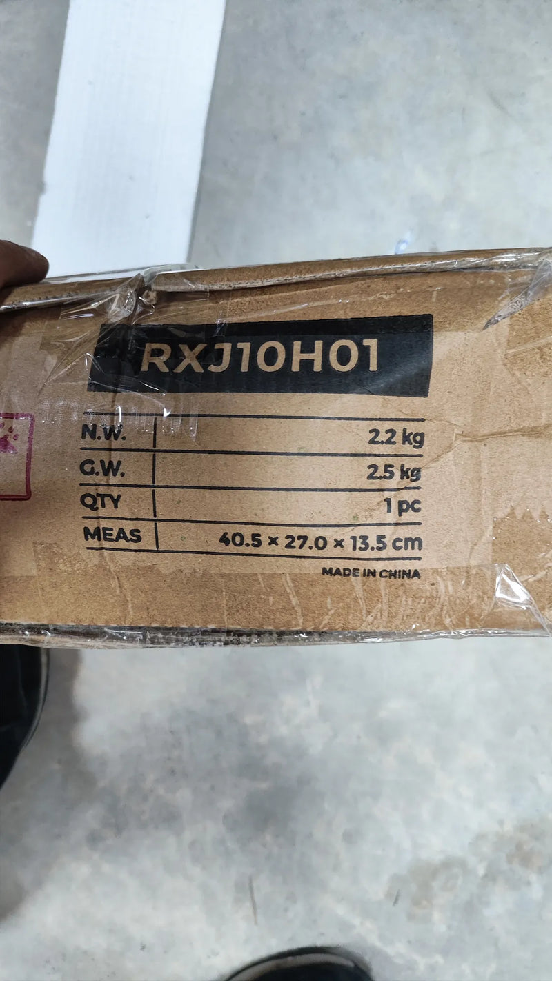 Organizador de tela para zapatos songmics