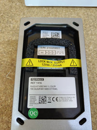 KIT Videoportero FERMAX 1401 WAY 7" 1 LINEA