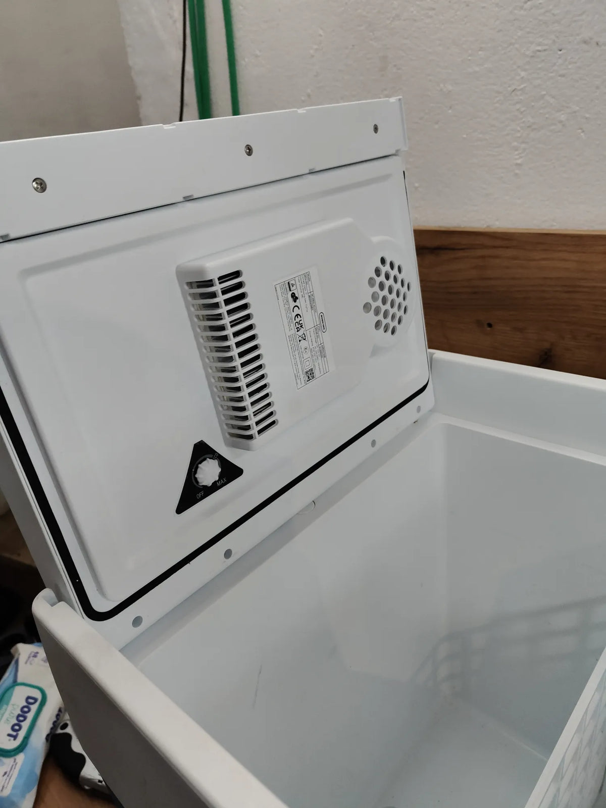 Nevera Eléctrica Portátil, 48 l - Mobicool
