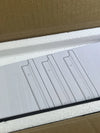 Estantes Colgantes de Pared VASAGLE