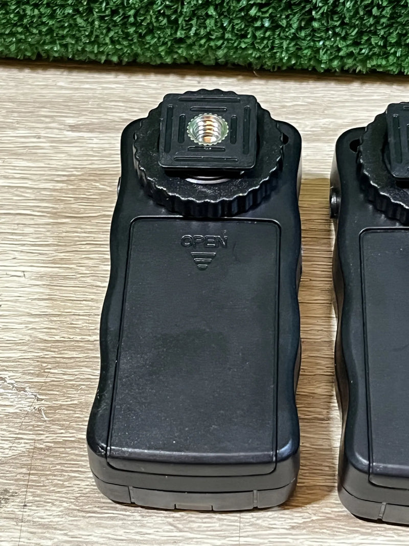 DISPARADOR FLASH INALAMBRICO JJC