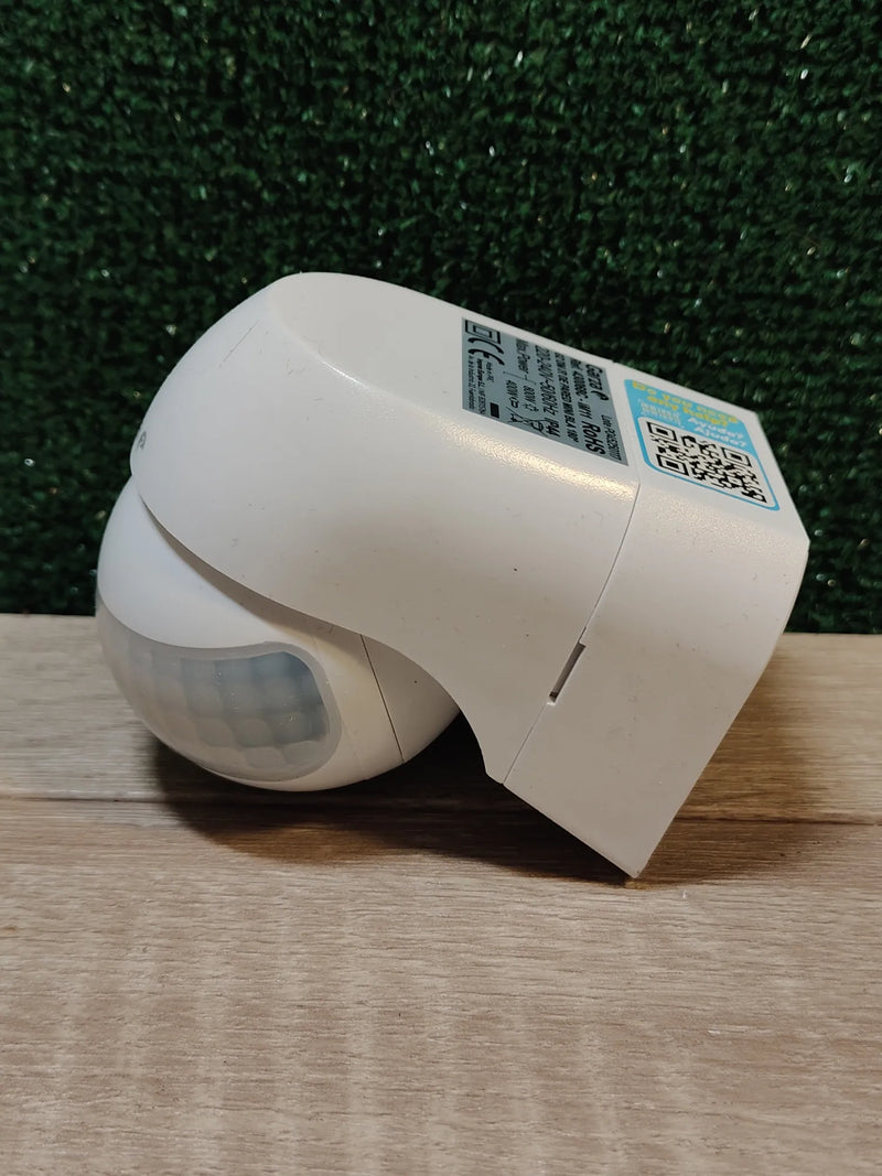 Mini Detector de movimimiento por infrarrojos Garza