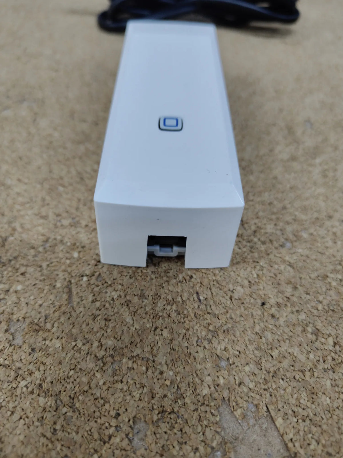 Interfaz Smart Home para medidor de Gas