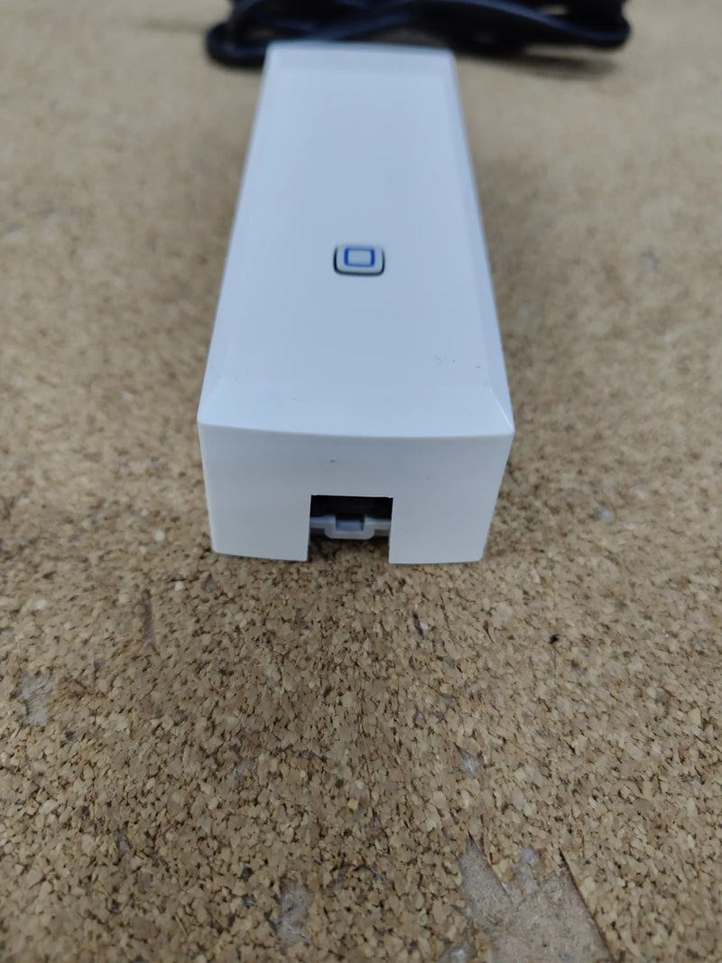 Interfaz Smart Home para medidor de Gas
