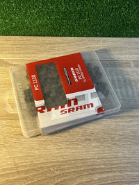 Cadena SRAM