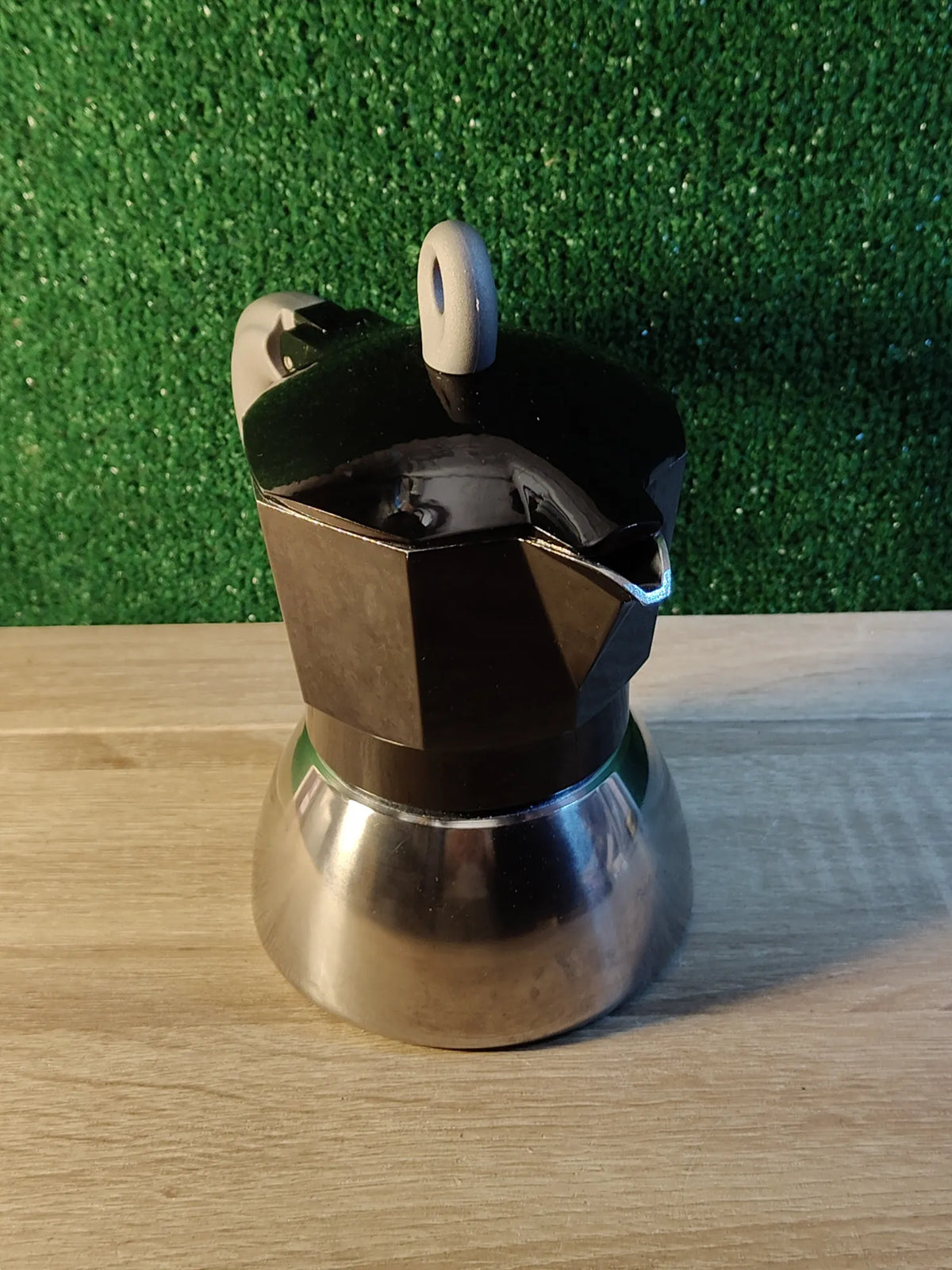 Olla para moka Bialetti
