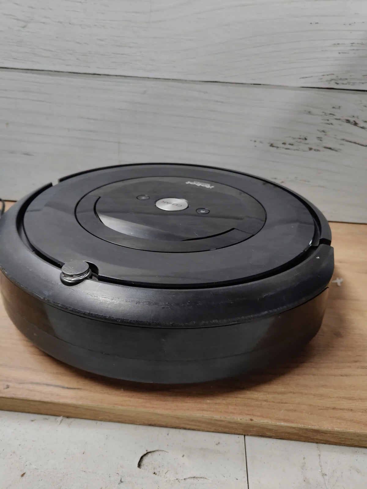 Robot aspirador - iRobot