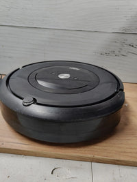 Robot aspirador - iRobot