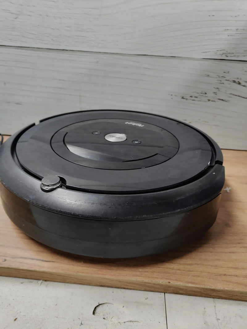 Robot aspirador - iRobot