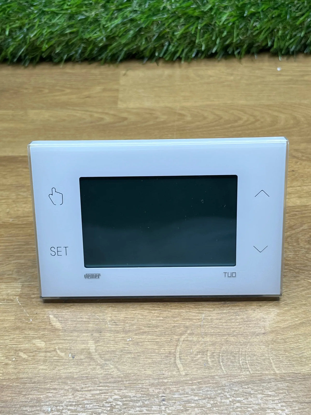 Termostato Calefacción WiFi Inteligente VEMER