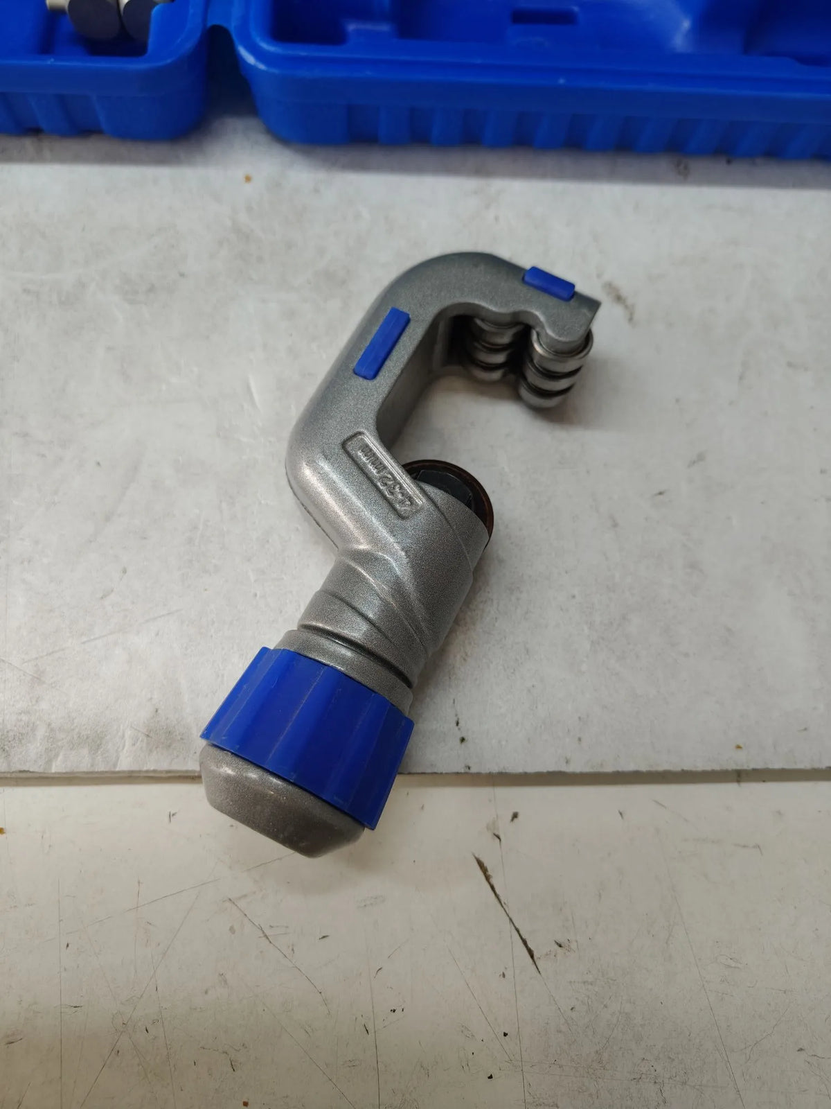 Juego de herramientas de abocardado