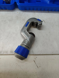 Juego de herramientas de abocardado