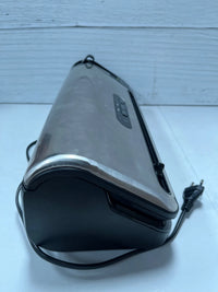 Envasadora al Vacío con un Cutter Incorporado FoodSaver