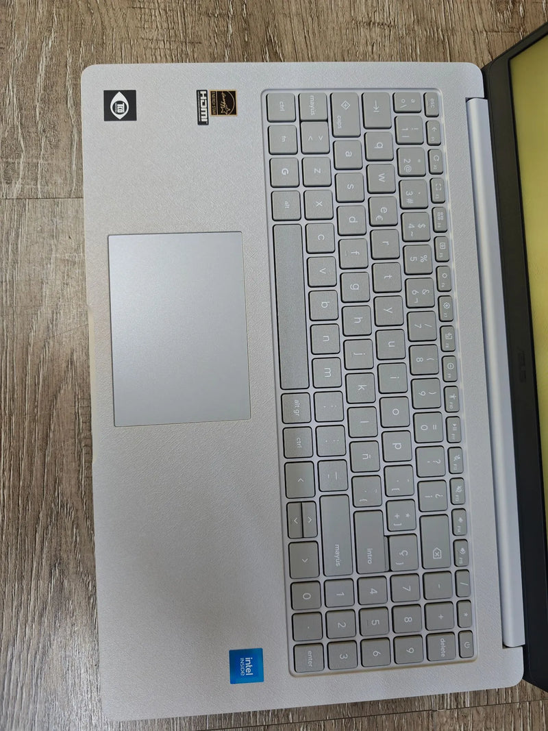 ASUS Chromebook CX1505CTA ordenador portatil