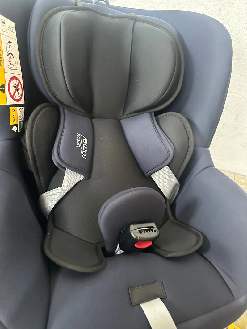 Silla de coche BritaxRomee