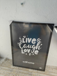 Marco para cuadro - edihome