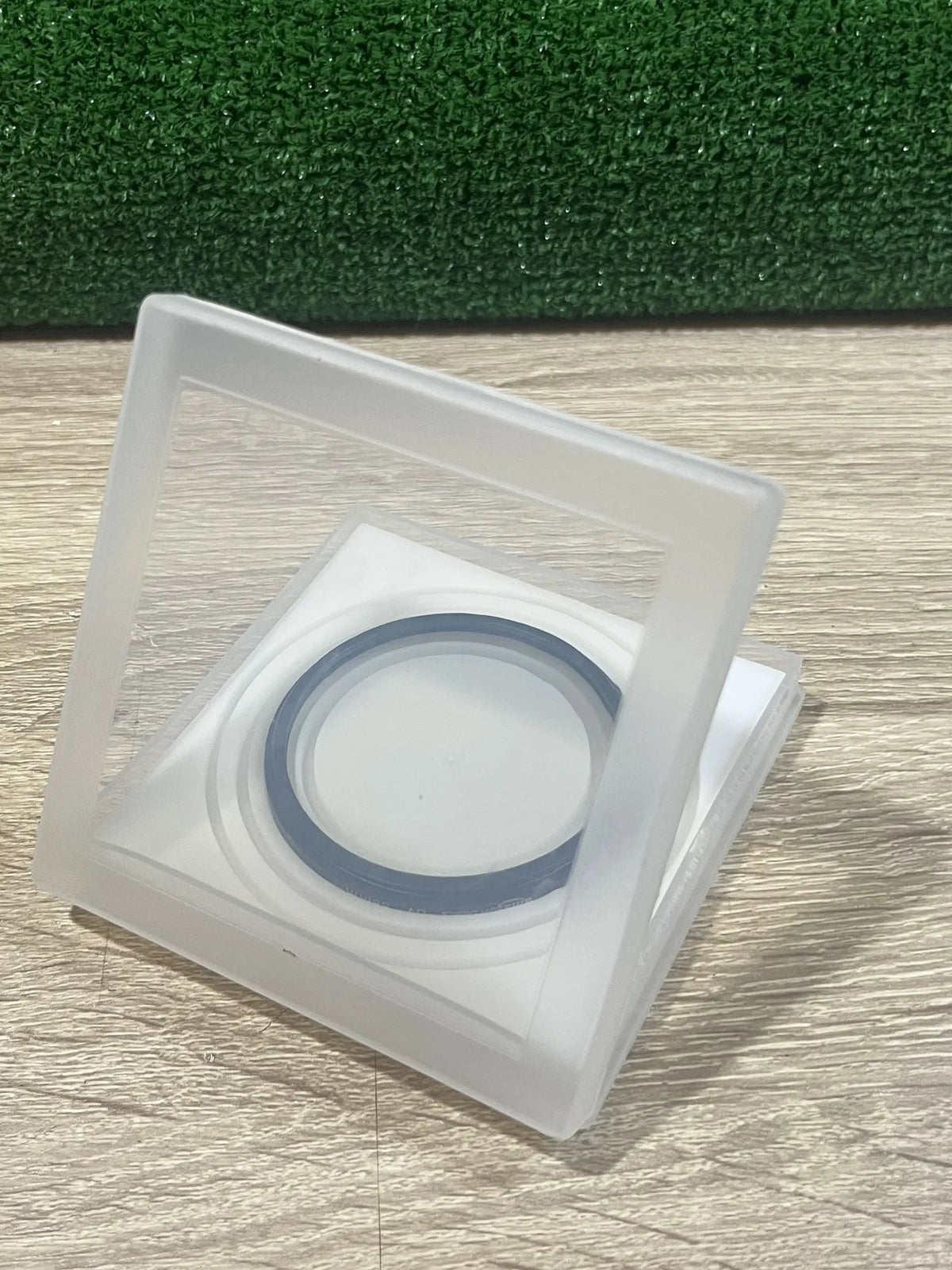 Filtro de Protección UV Circular Amazon Basics