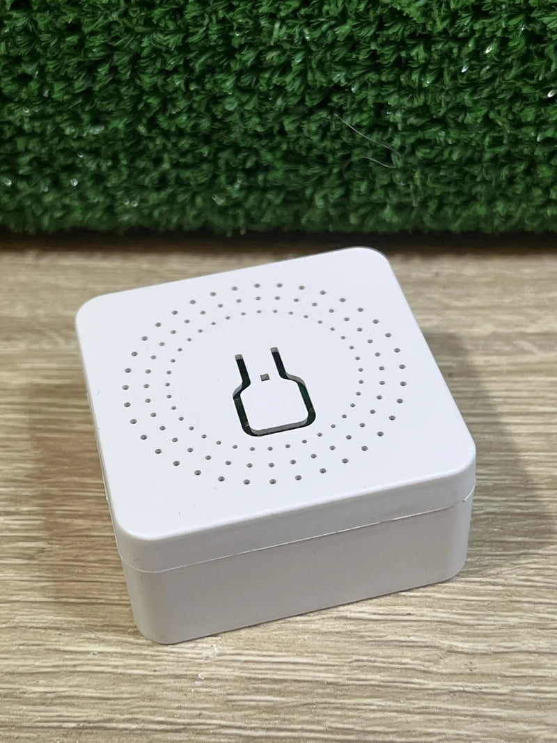 Interruptor Inteligente Wifi AXFEE