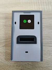 Intercomisario de Video inalámbrico SCS Sentinel