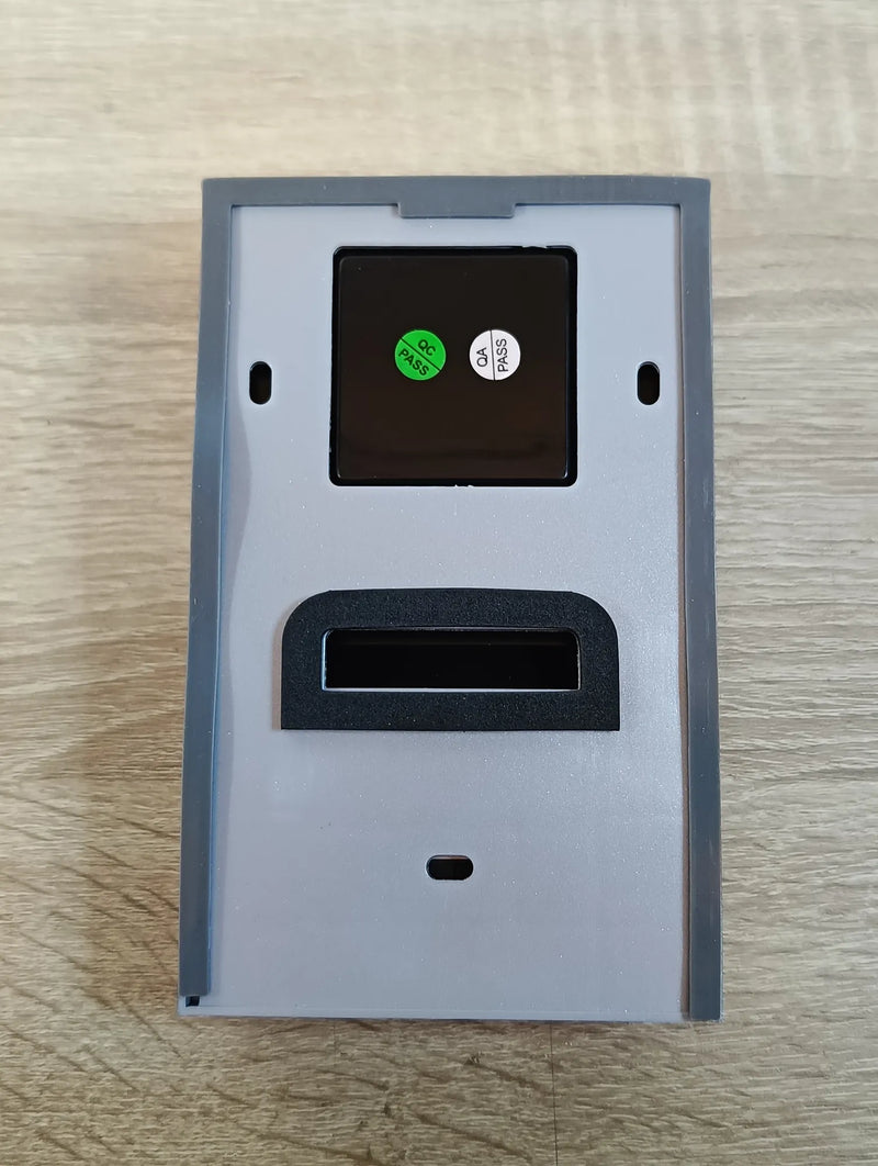 Intercomisario de Video inalámbrico SCS Sentinel