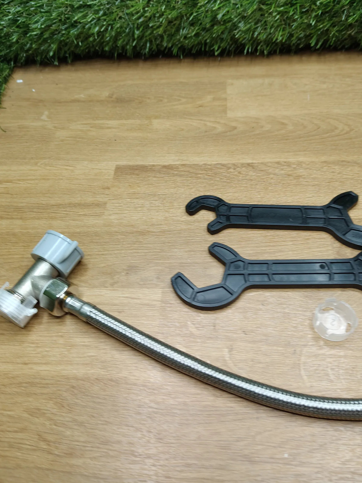 Bidet Luxe