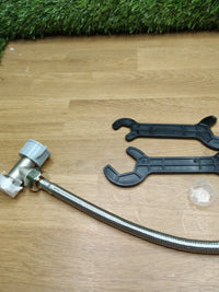 Bidet Luxe