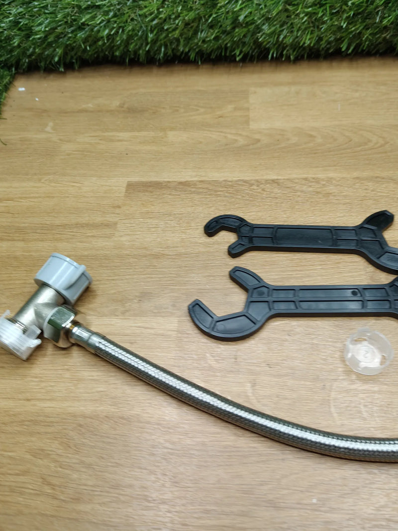 Bidet Luxe
