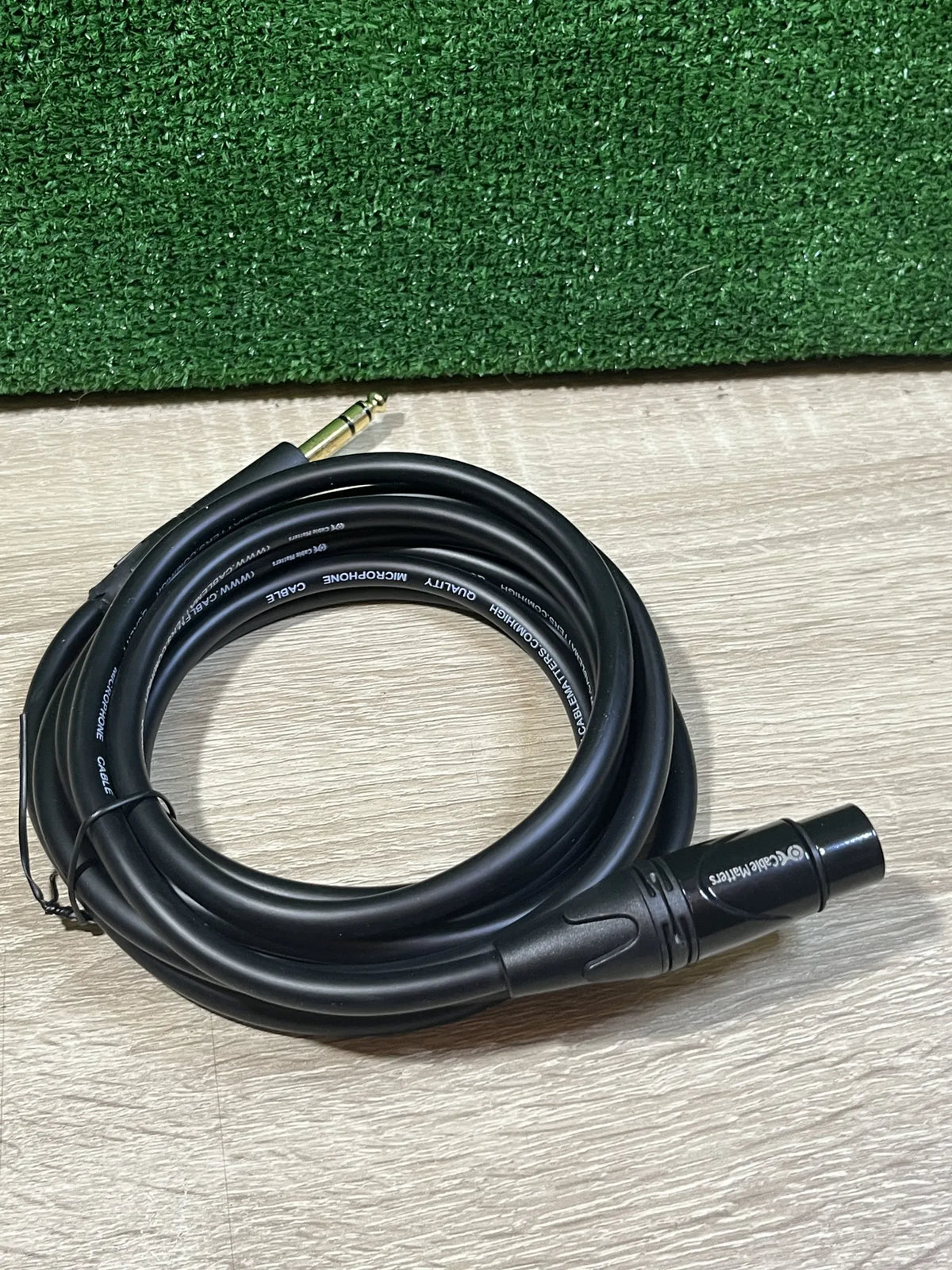 Cable de 3m macho a hembra Cable Matters