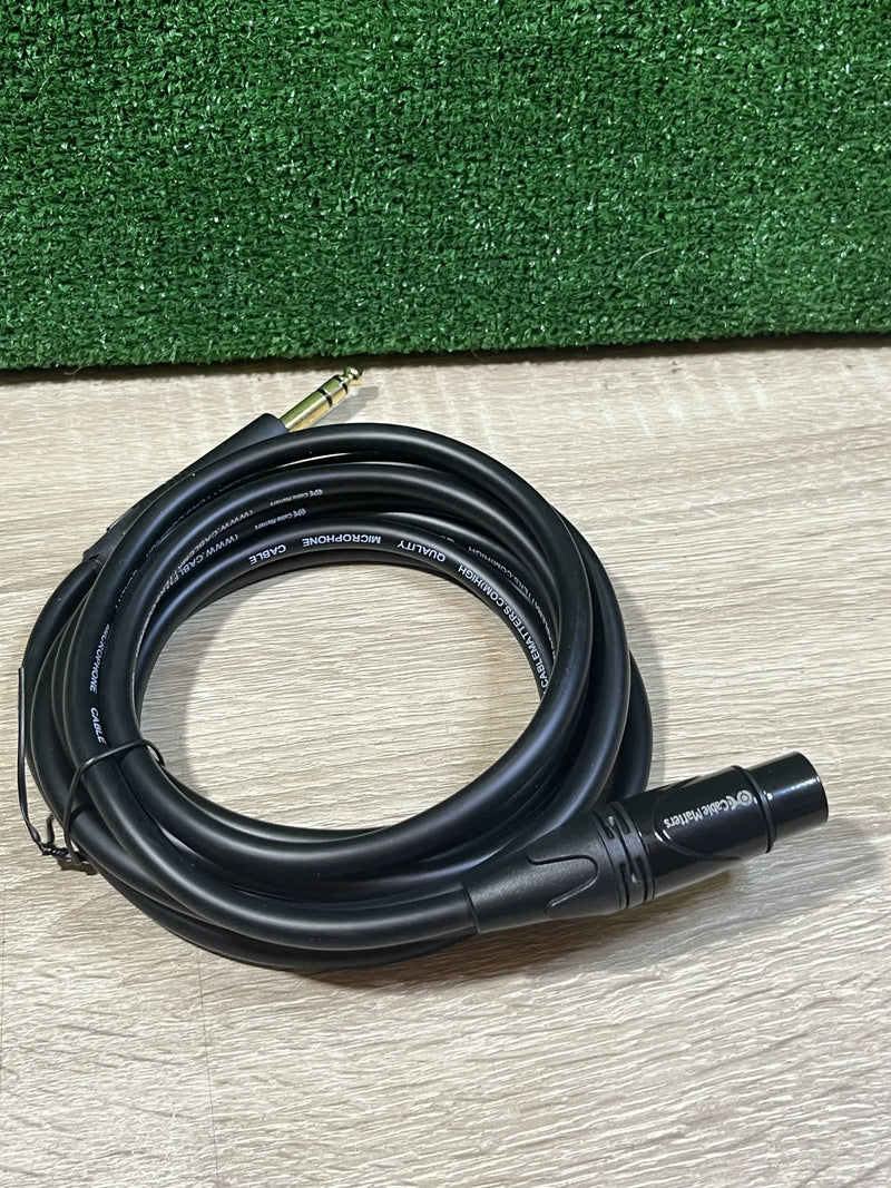 Cable de 3m macho a hembra Cable Matters