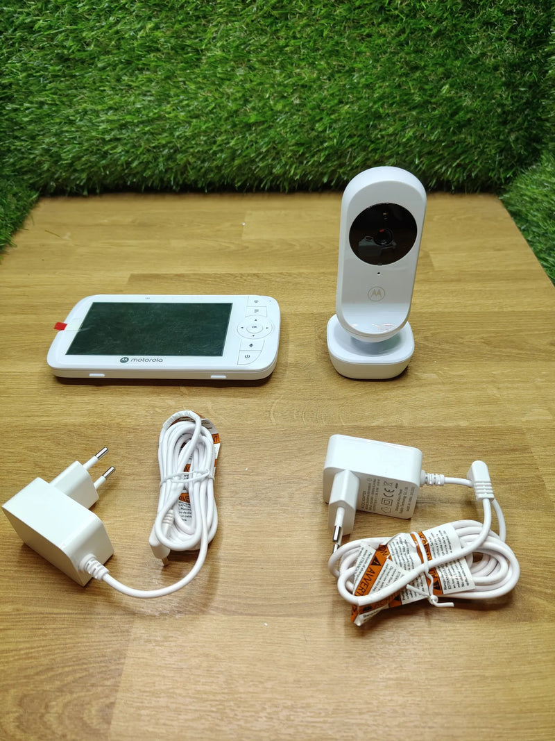 Video monitor Motorola