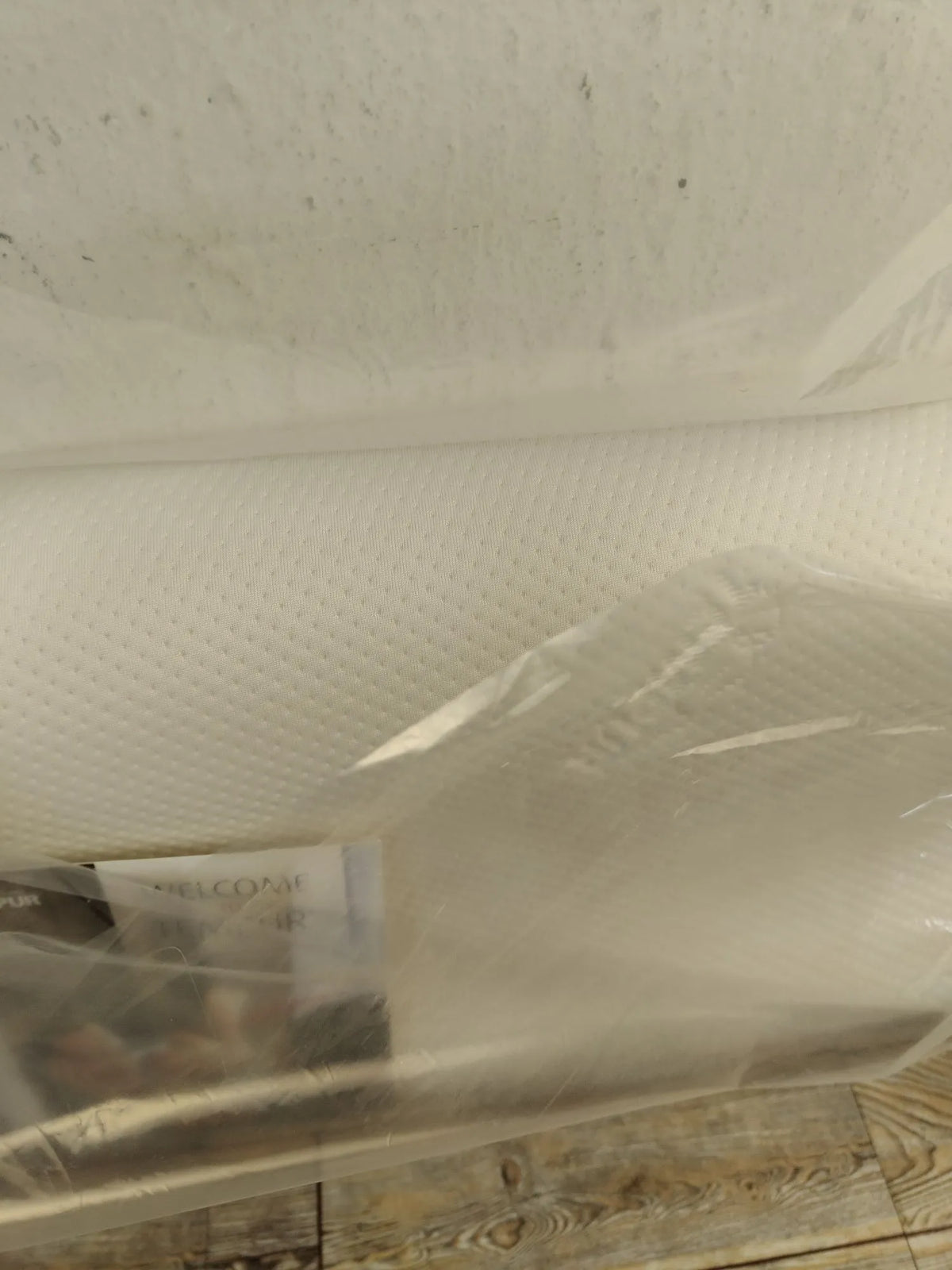 Almohada cervical - Tempur