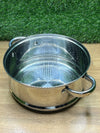 Olla 24 cm 3 en 1 Kamberg