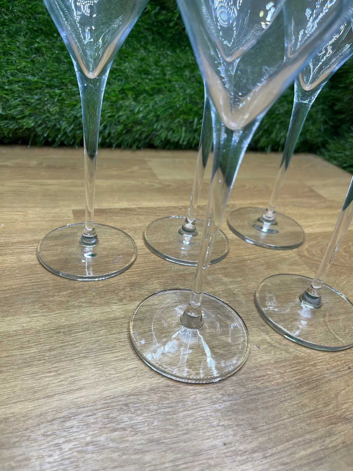 Copa Finesse 298 ml Champagne